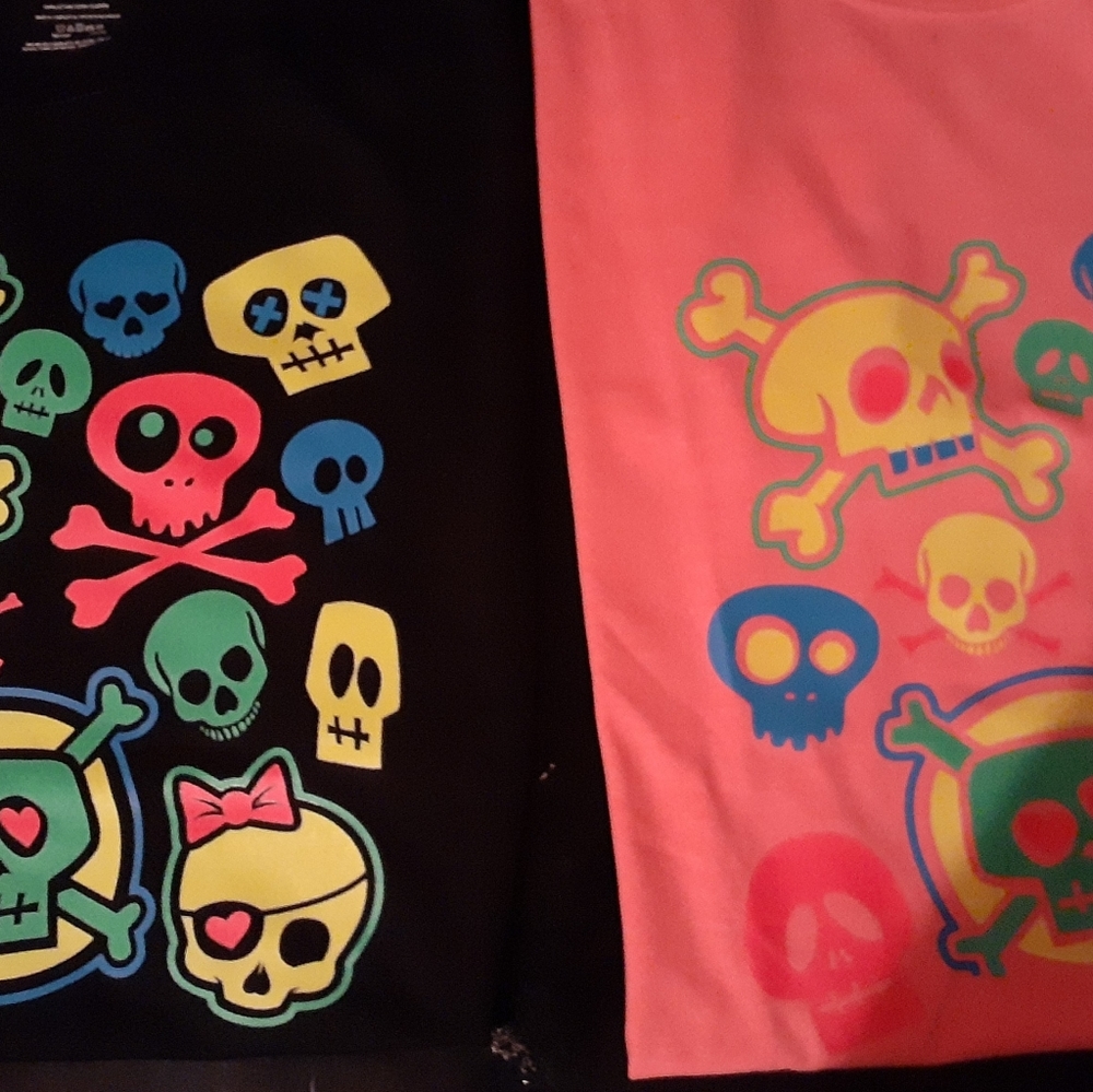 4 twenty tshirts - Picture 8 of 9